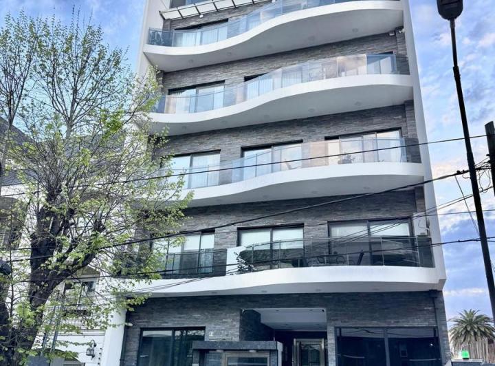 Departamento · 34m² · 1 Ambiente