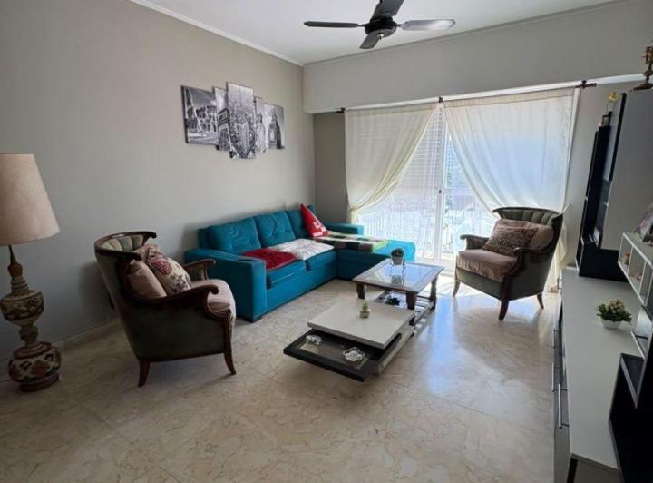 Departamento · 100m² · 4 Ambientes