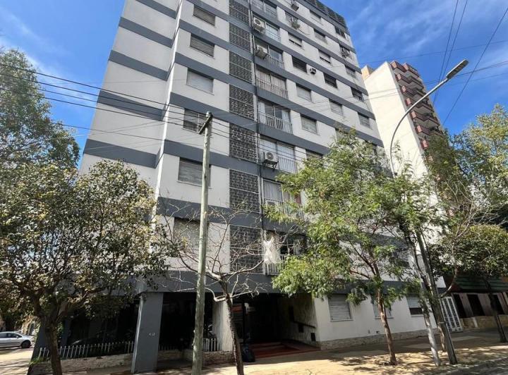 Departamento · 42m² · 2 Ambientes