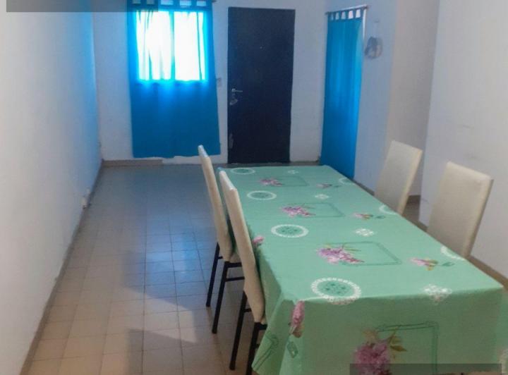 Departamento · 80m² · 4 Ambientes