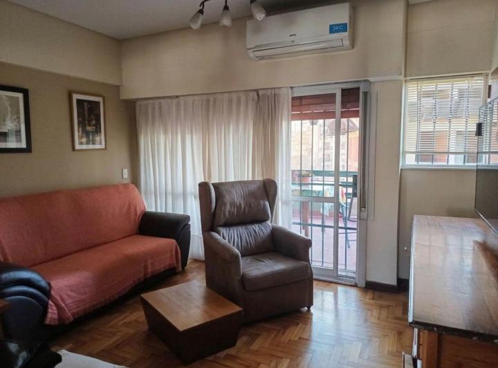 Departamento · 81m² · 3 Ambientes · 1 Cochera