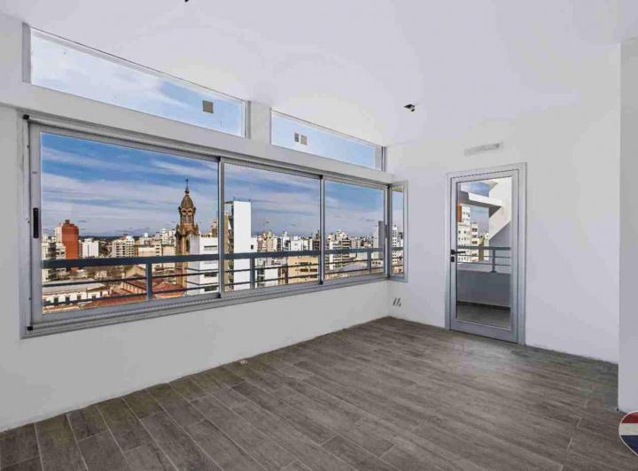 Departamento · 72m² · 3 Ambientes