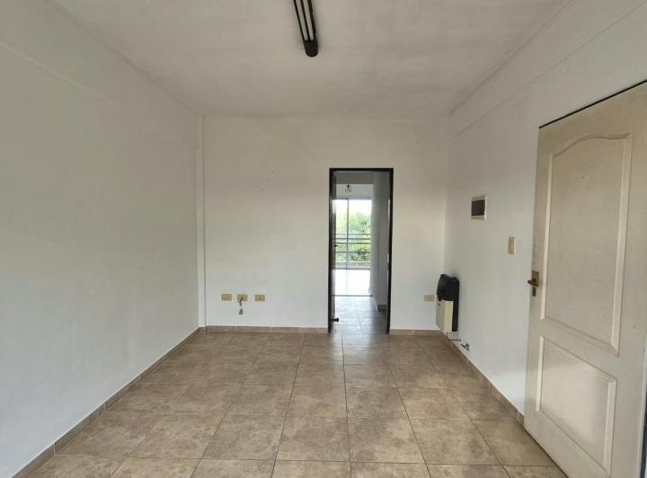 Departamento · 36m² · 2 Ambientes