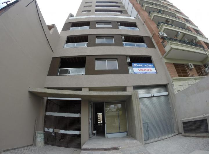 Departamento · 35m²