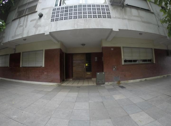 Departamento · 56m² · 3 Ambientes