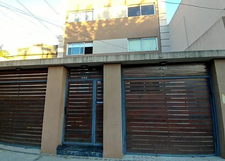Departamento · 45m² · 2 Ambientes