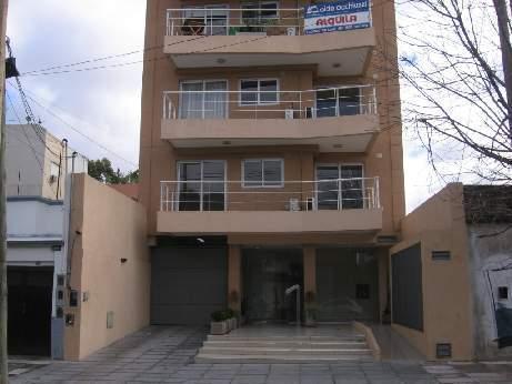 Departamento · 63m² · 3 Ambientes