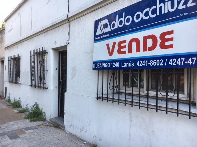 Departamento · 50m² · 3 Ambientes