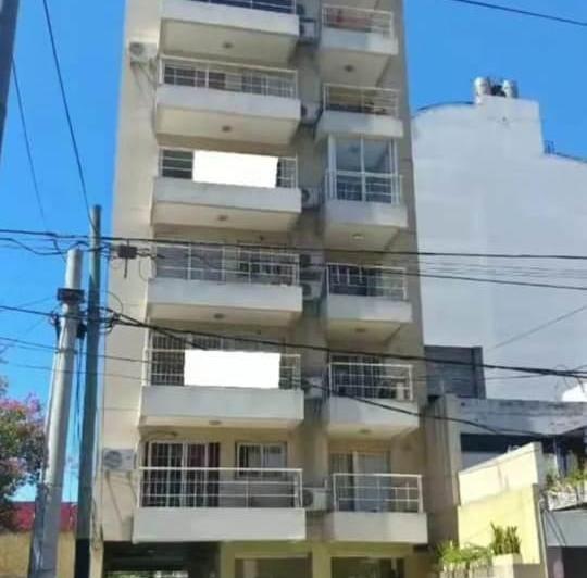 Departamento · 64m² · 3 Ambientes · 1 Cochera