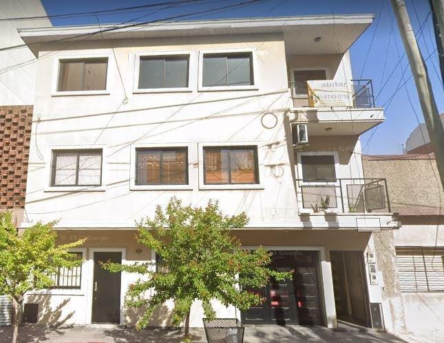 Departamento · 62m² · 3 Ambientes