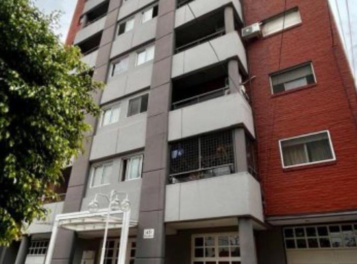 Departamento · 48m² · 2 Ambientes · 1 Cochera
