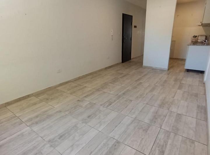 Departamento · 41m² · 2 Ambientes