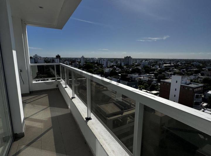 Departamento · 56m² · 2 Ambientes