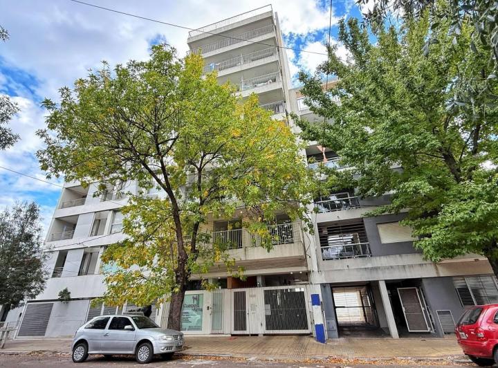 Departamento · 57m² · 2 Ambientes