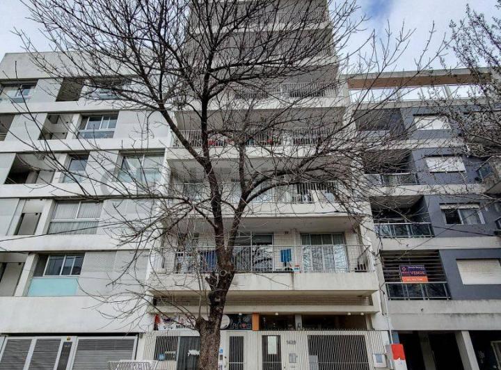 Departamento · 130m² · 3 Ambientes