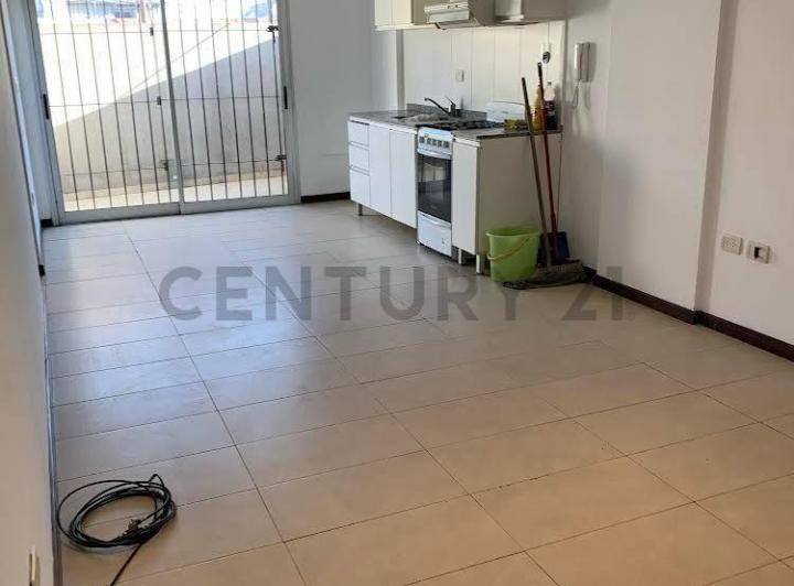 Departamento · 37m² · 2 Ambientes