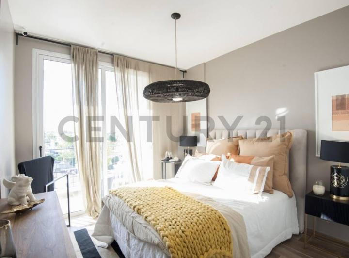 Departamento · 43m² · 2 Ambientes