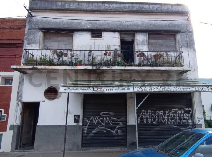 Departamento · 169m² · 4 Ambientes · 4 Cocheras