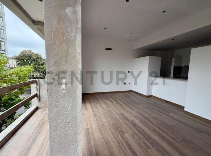 Departamento · 53m² · 2 Ambientes