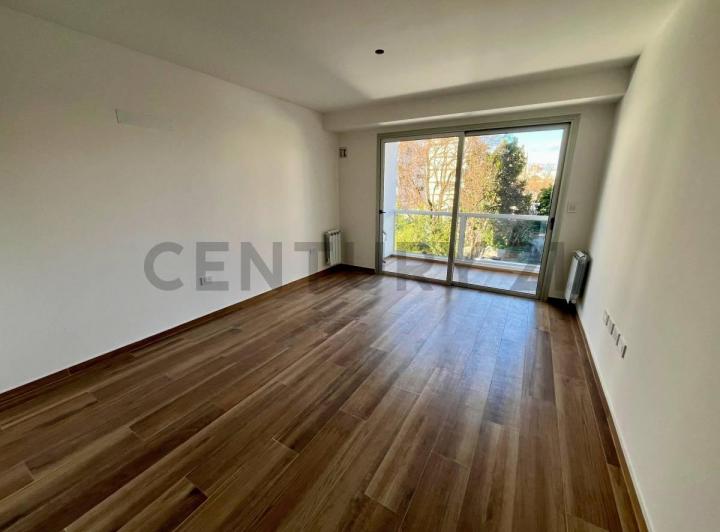 Departamento · 59m² · 2 Ambientes