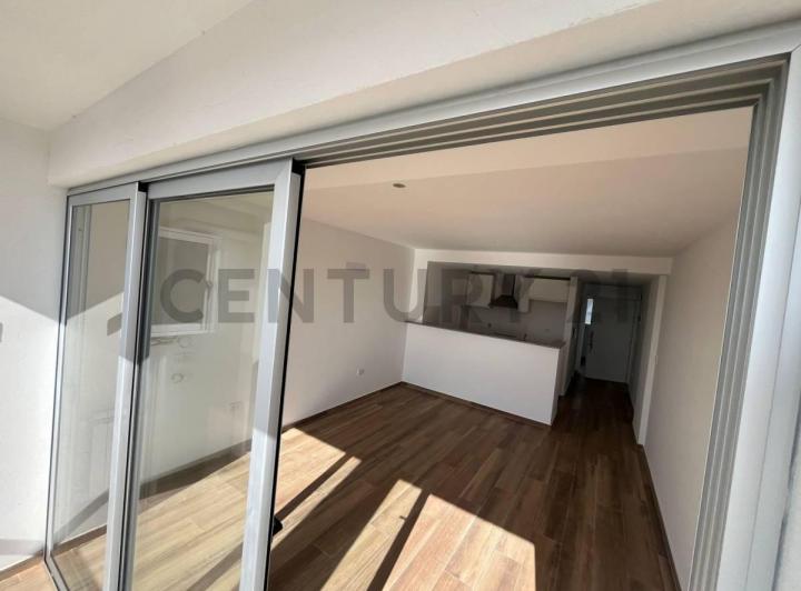 Departamento · 51m² · 2 Ambientes