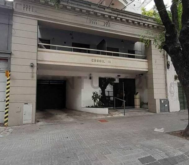 Departamento · 63m² · 3 Ambientes · 1 Cochera