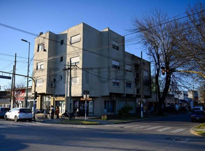 Departamento · 56m² · 2 Ambientes