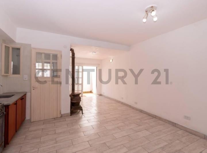 Departamento · 45m² · 2 Ambientes