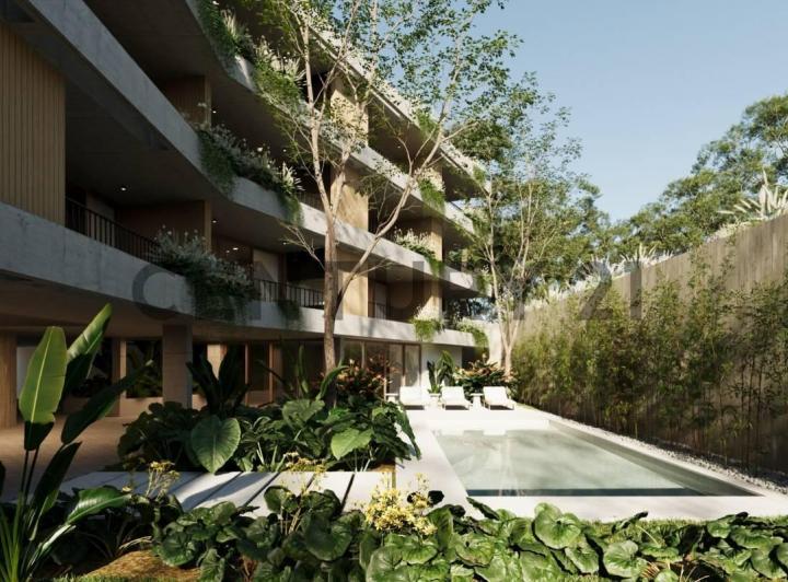 Departamento · 88m² · 2 Dormitorios