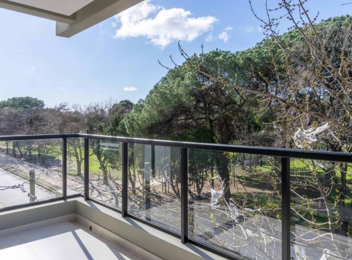 Departamento · 57m² · 2 Ambientes