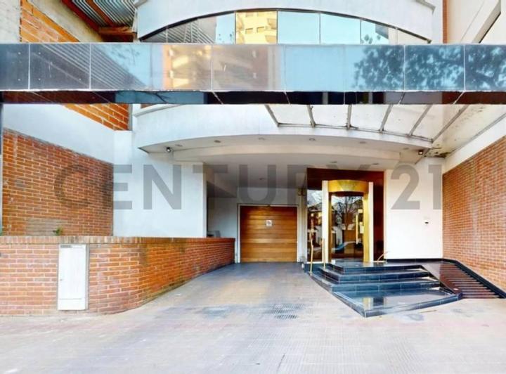 Departamento · 119m² · 4 Ambientes · 1 Cochera