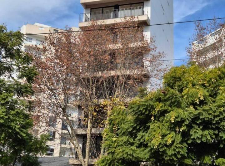 Departamento · 36m²