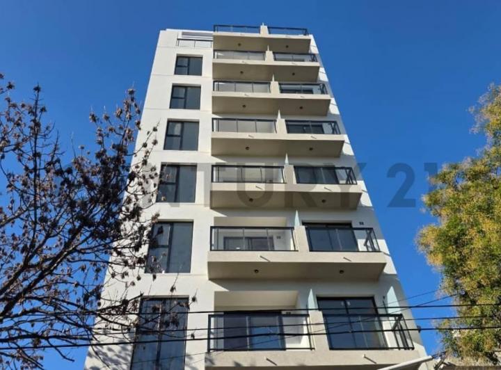 Departamento · 40m² · 1 Ambiente