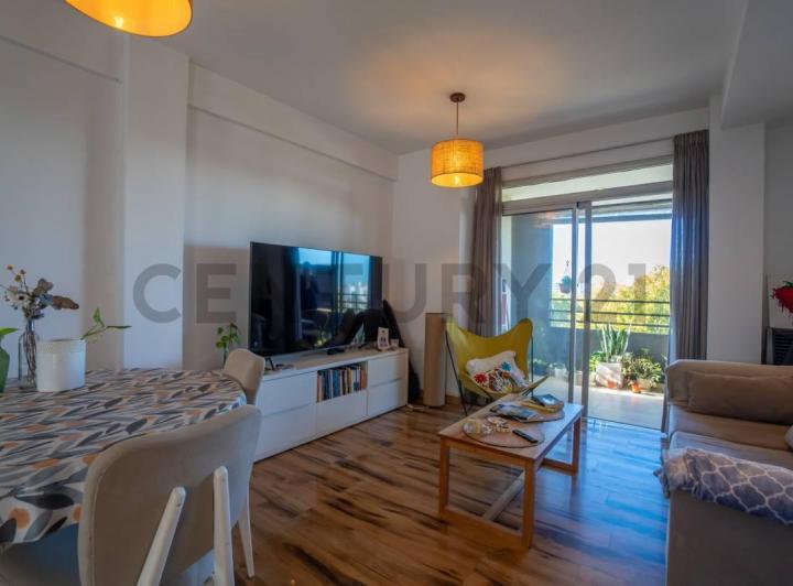 Departamento · 47m² · 2 Ambientes
