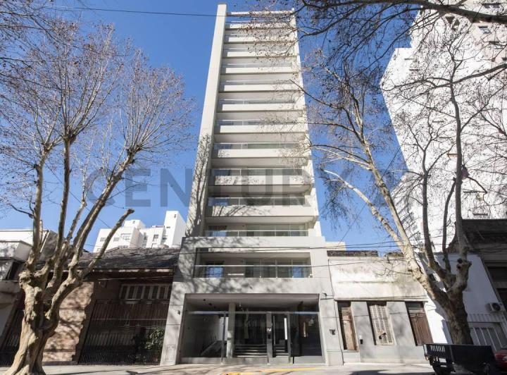 Departamento · 145m² · 6 Ambientes · 1 Cochera