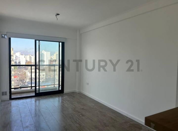 Departamento · 29m² · 1 Ambiente