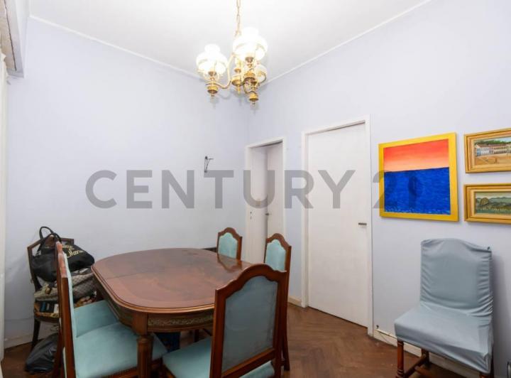 Departamento · 44m² · 3 Ambientes
