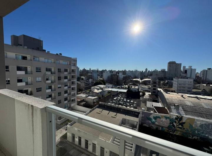 Departamento · 49m² · 2 Ambientes