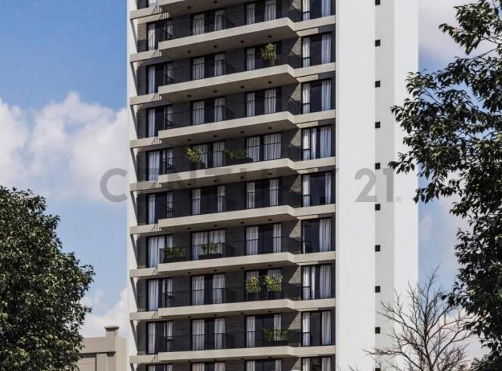 Departamento · 49m² · 1 Dormitorio