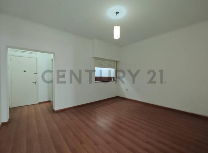 Departamento · 47m² · 2 Ambientes