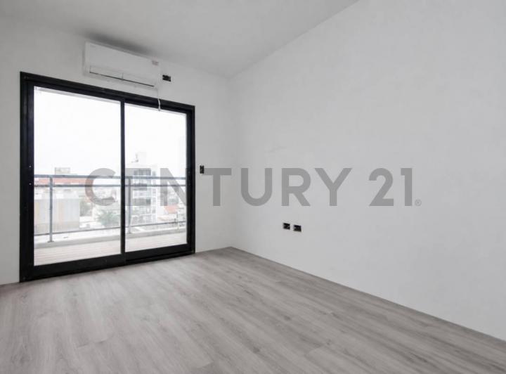 Departamento · 50m² · 2 Ambientes