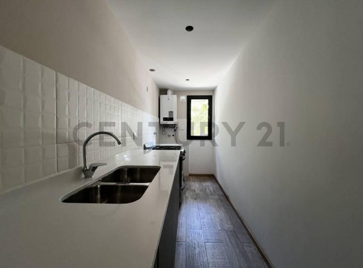 Departamento · 50m² · 2 Ambientes