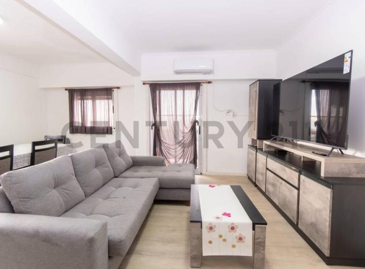 Departamento · 88m² · 4 Ambientes · 1 Cochera