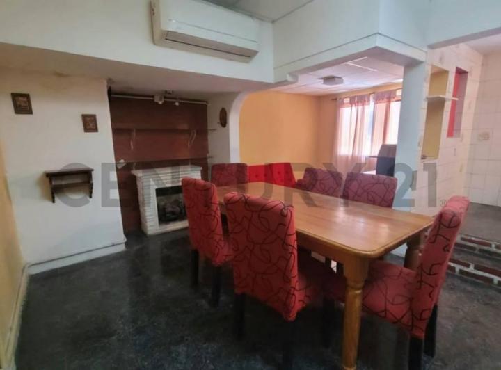 Departamento · 142m² · 3 Ambientes