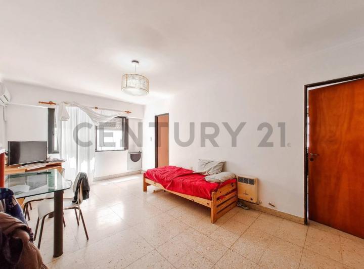 Departamento · 55m² · 4 Ambientes
