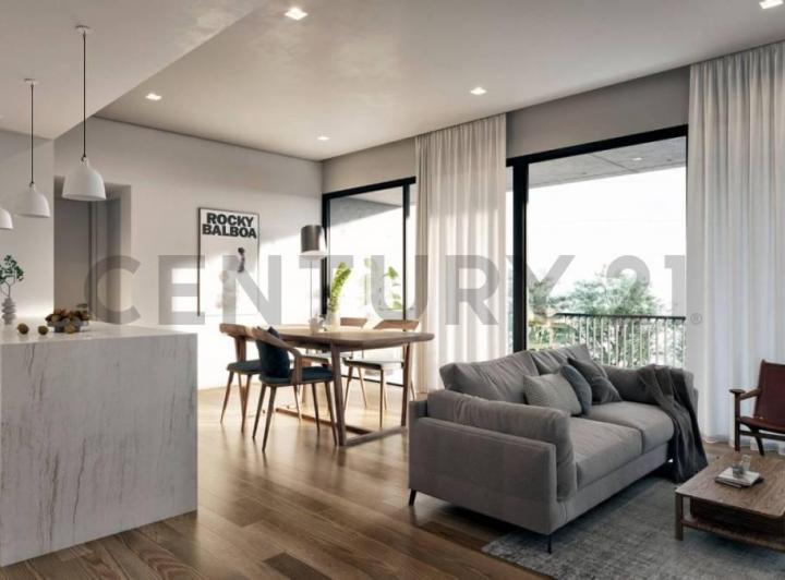 Departamento · 150m² · 3 Ambientes