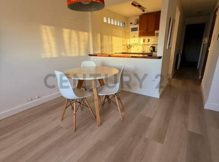 Departamento · 45m² · 3 Ambientes