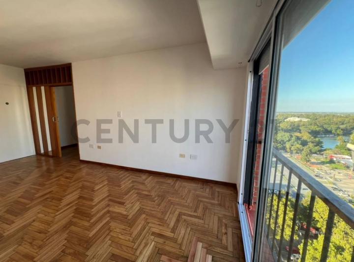 Departamento · 47m² · 2 Ambientes