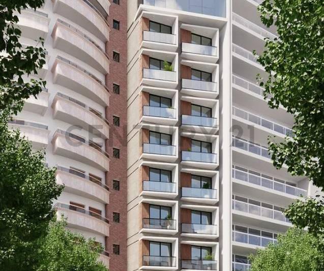 Departamento · 160m² · 4 Ambientes