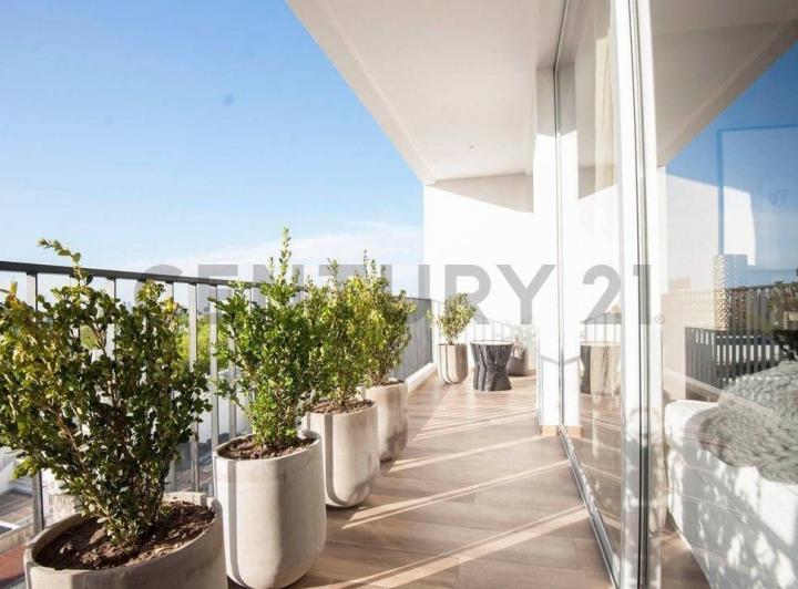 Departamento · 60m² · 2 Ambientes